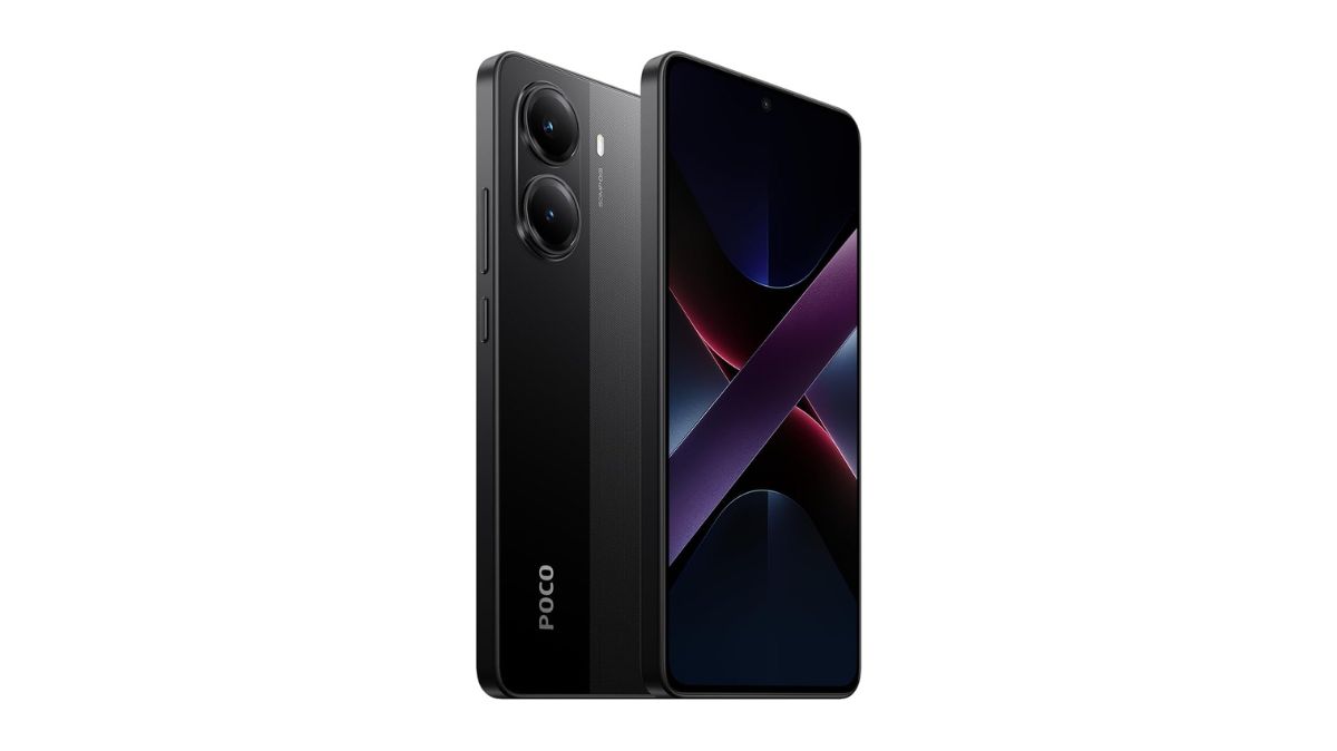 Xiaomiのハイエンド級「POCO X7 Pro」、さらにコスパ上がってるから見