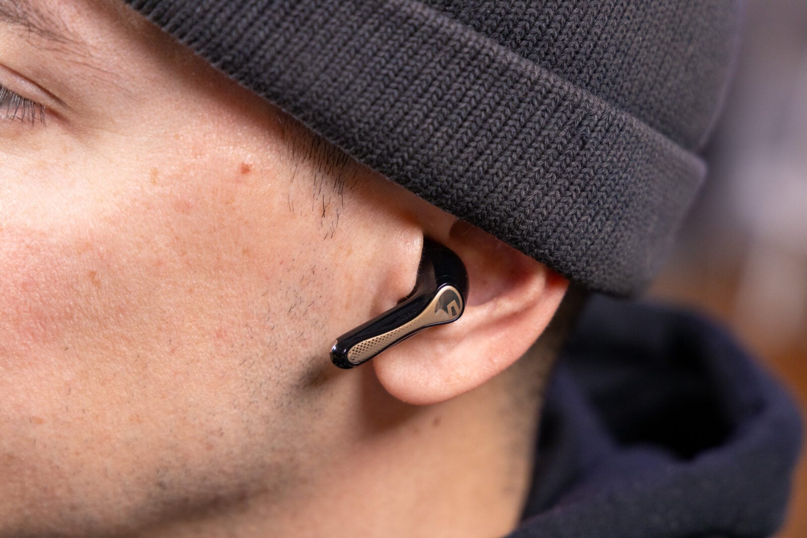 AirPodsは高すぎるという人。音がいいSoundpeats Air5 Pro+を試してみ