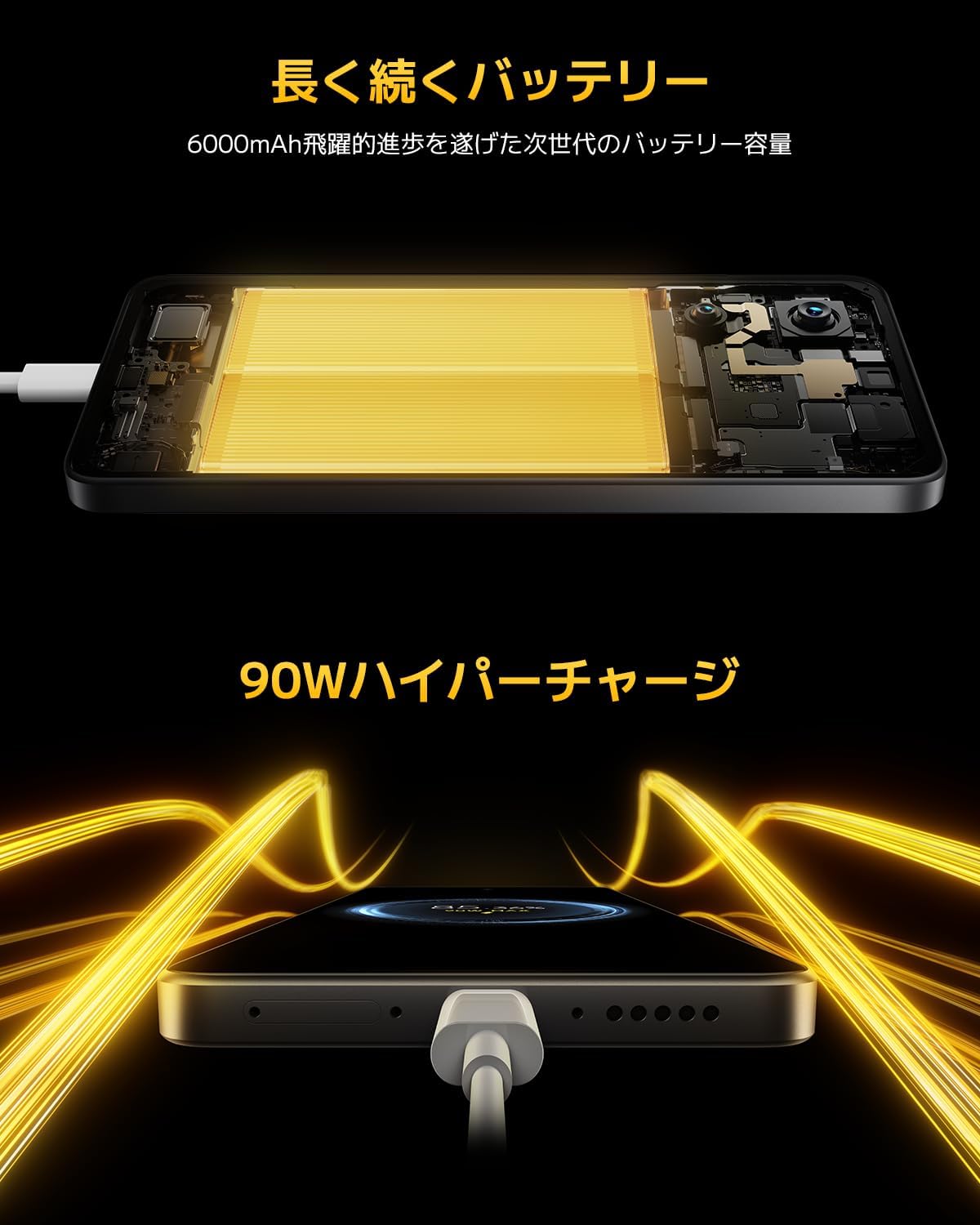 Xiaomiのハイエンド級「POCO X7 Pro」、さらにコスパ上がってるから見