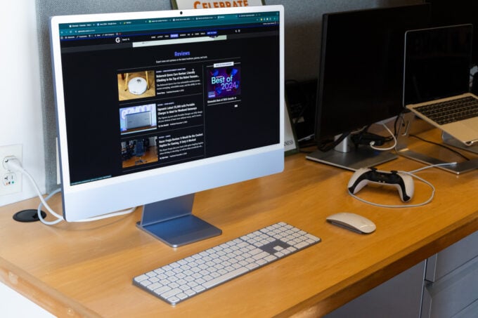 来年は27インチのiMac Pro降臨!? 50万円超も価値あり | ギズモード