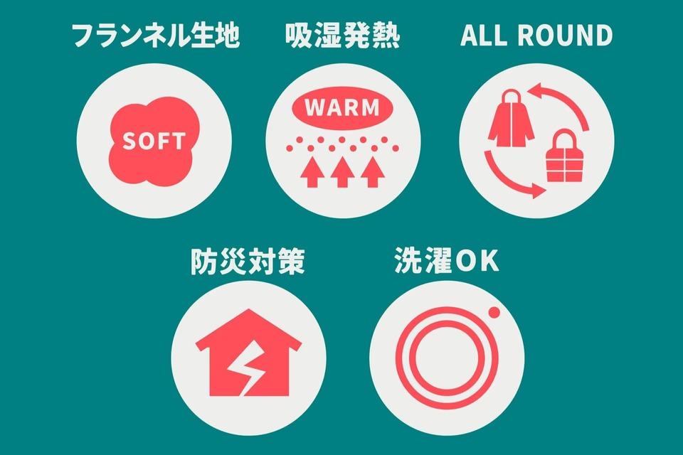 もしも」の不安よ、サヨナラ！ 普段使いのあのコートが、-20℃対応の