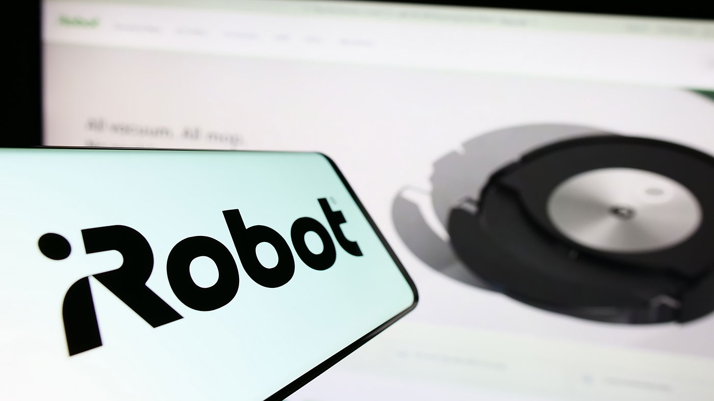 ルンバのiRobotが破産。中国の会社が買収&再建支援へ | ギズモード