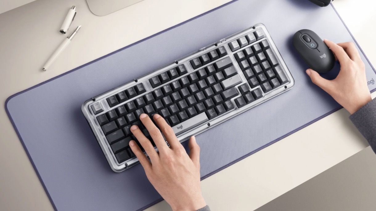 この価格でこの仕様なら即買いのメカニカルキーボード「Alto Keys K98M