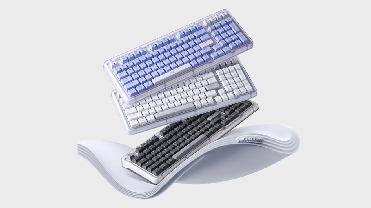この価格でこの仕様なら即買いのメカニカルキーボード「Alto Keys K98M