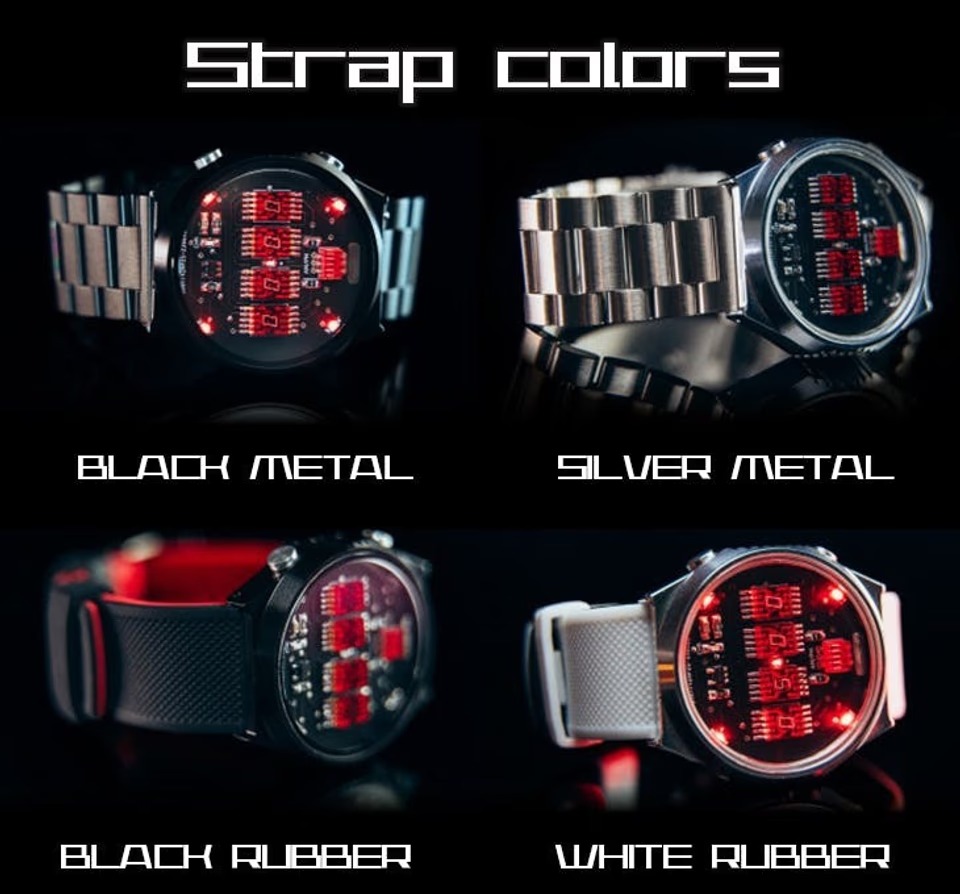 【レアモデル EAGLE】レトロフューチャー LEDウォッチ 動作確認済 Yahoo!オークション - デッドストック【未使用】EAGLE USA LED ウォッ