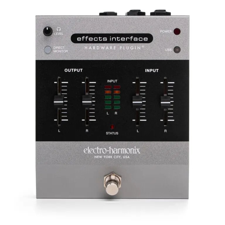 electro-harmonix micro エレハモ エフェクター ELECTRO-HARMONIX MICRO 送料無料 | Sound House