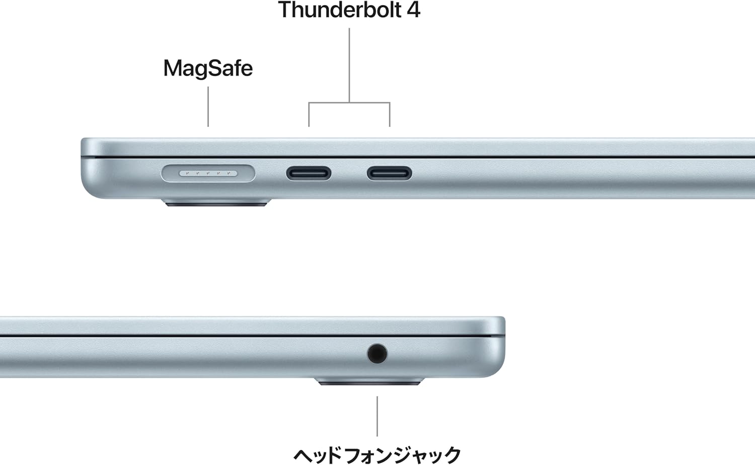 薄くて速くて賢くなった2025 MacBook Air、14％オフは買い