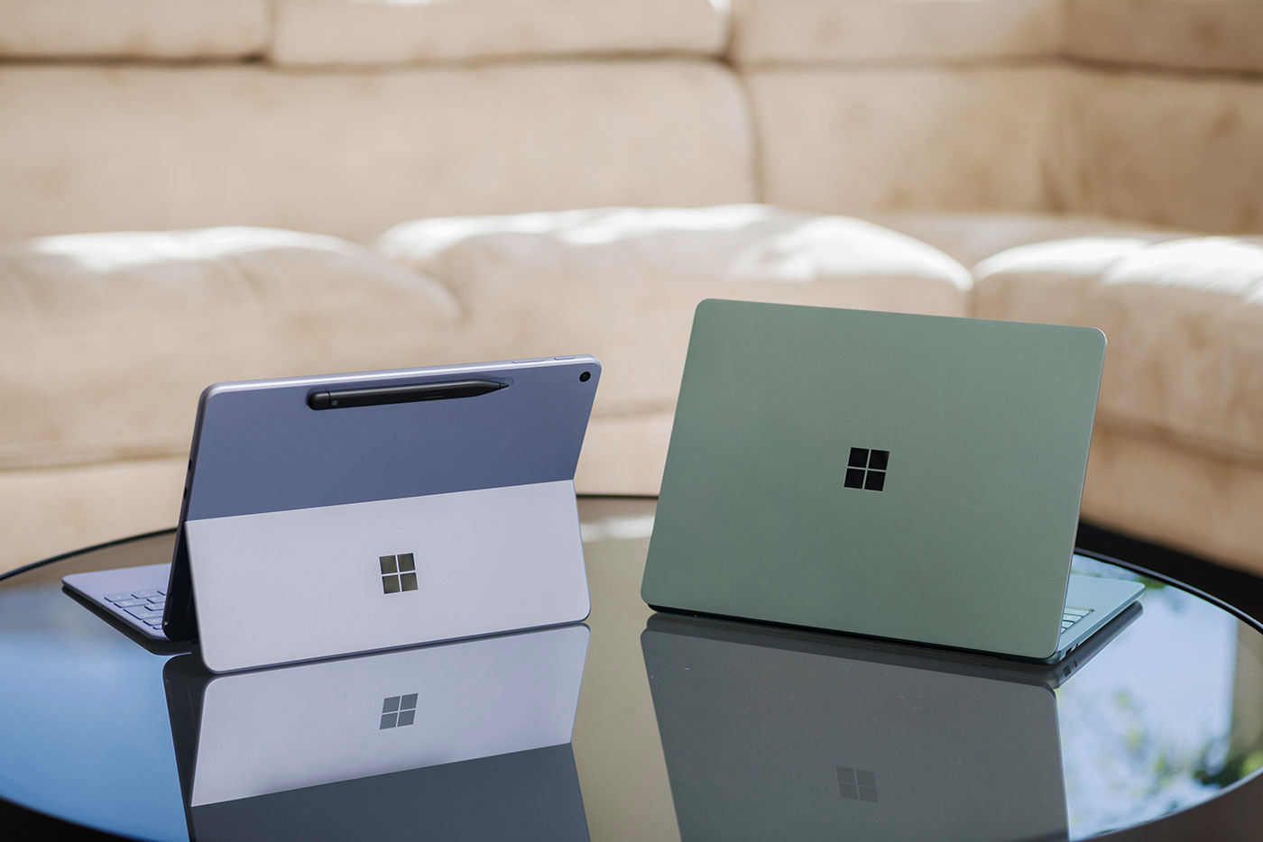 新生活応援すぐ使える　Surface Go3 office付　大学生に最適 学生時代をともに過ごす頼もしい相棒。 Surface 新生活応援モデル