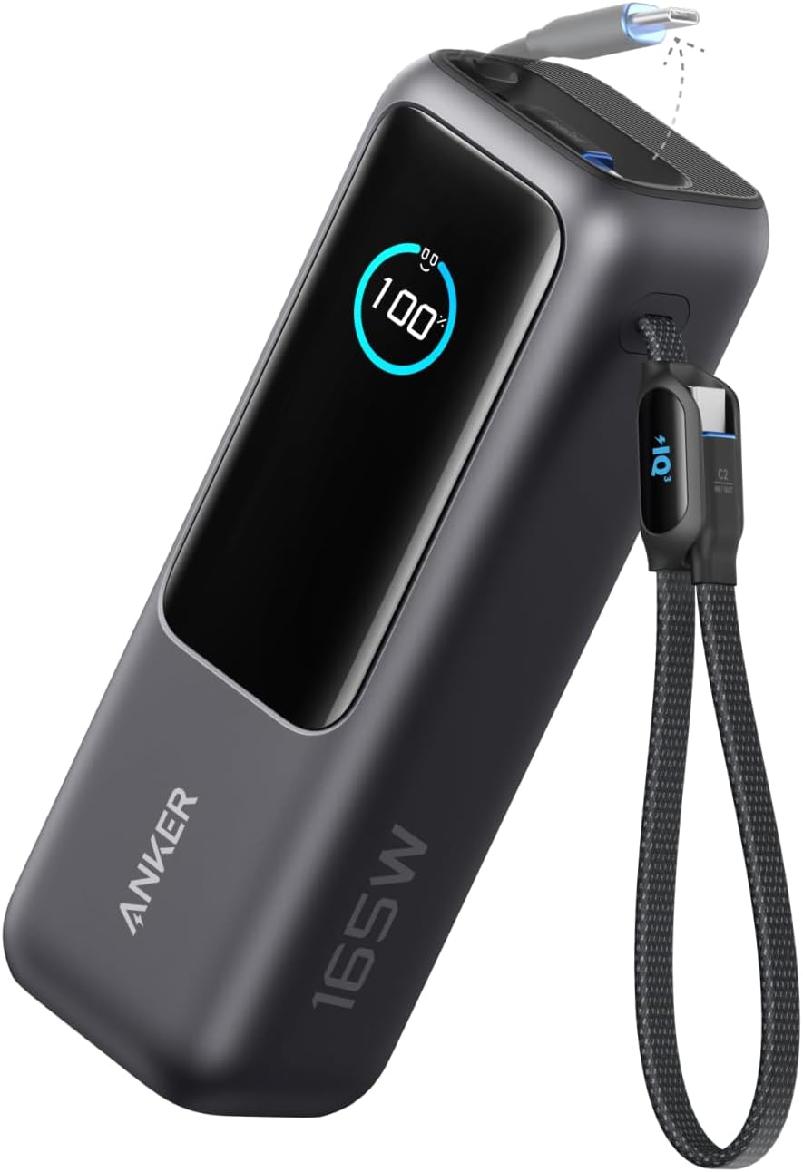 Ankerの「求めるスペック全入り」バッテリー、ほぼ1万円は満足度高いぞ