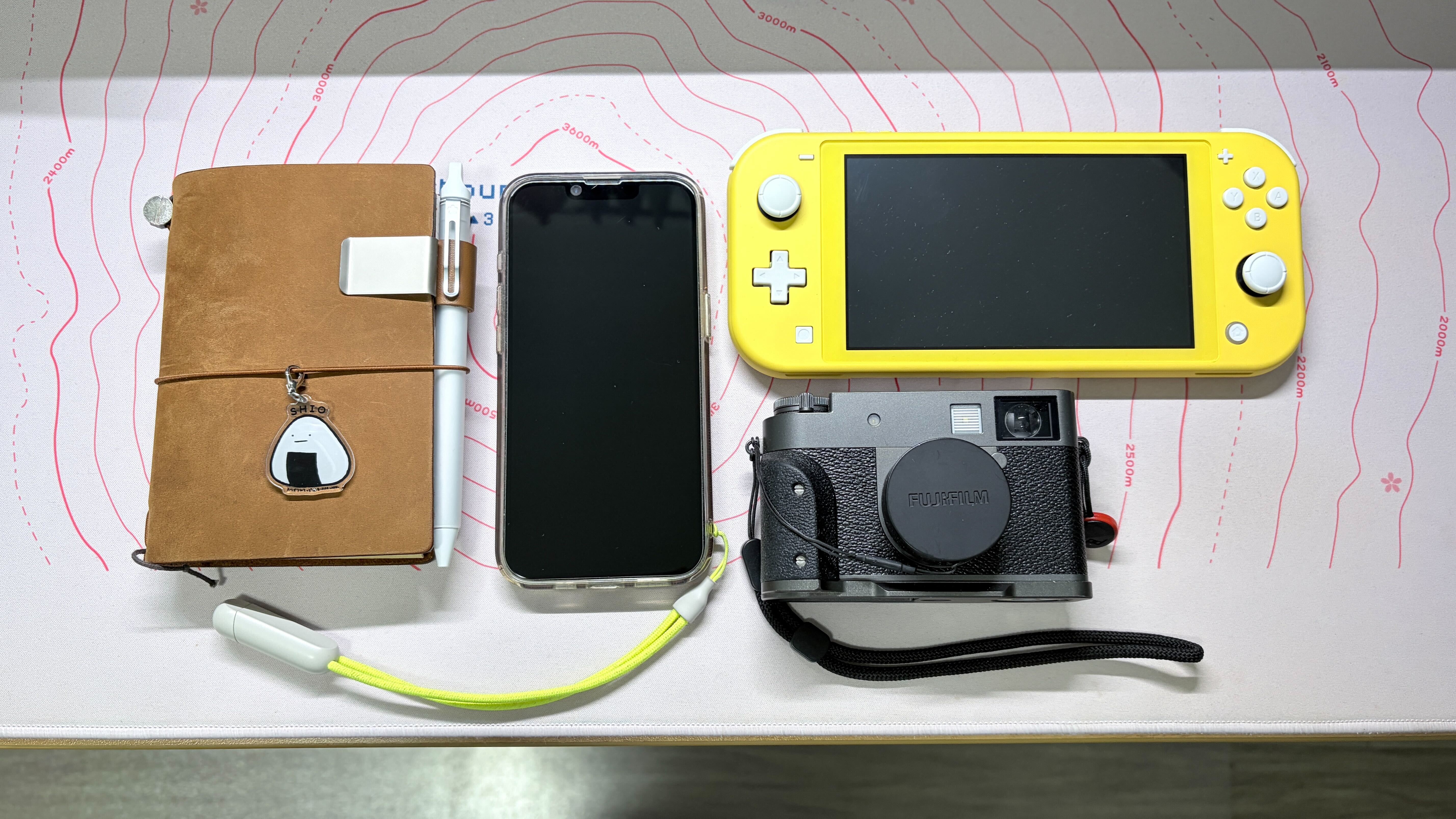 iPhone 16eを編集部が使ってわかった「道具」としての完成度