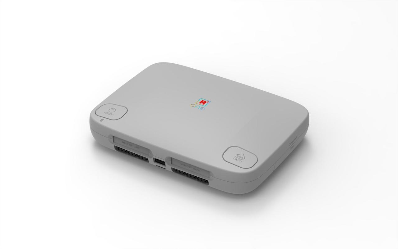 新鮮？ 懐かしい？ 昭和・平成時代のゲームができる互換機