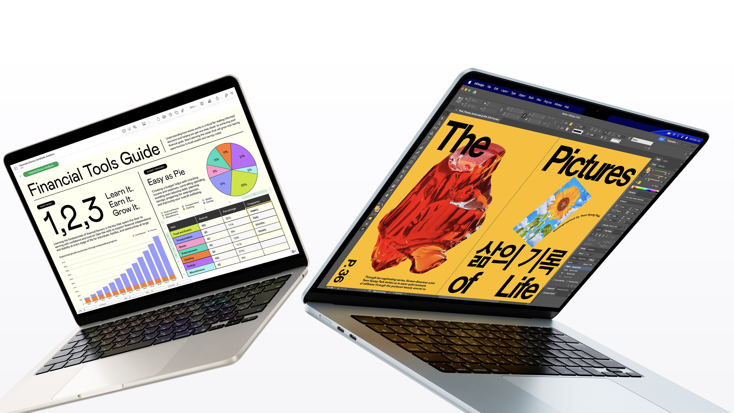 新型MacBook Air登場。M5搭載でお値段もちょいアップ | ギズモード