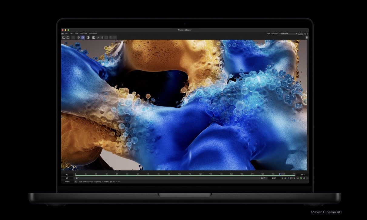 パワーこそ正義。M5 Pro＆M5 Max搭載MacBook Pro見参！ | ギズモード 