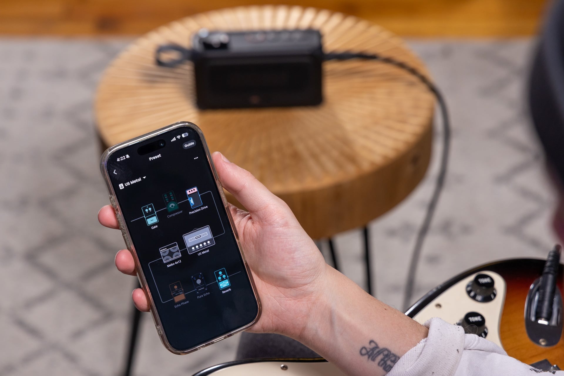 JBL Bandbox Solo、本命となるAIスピーカーはこれだった | ギズモード 