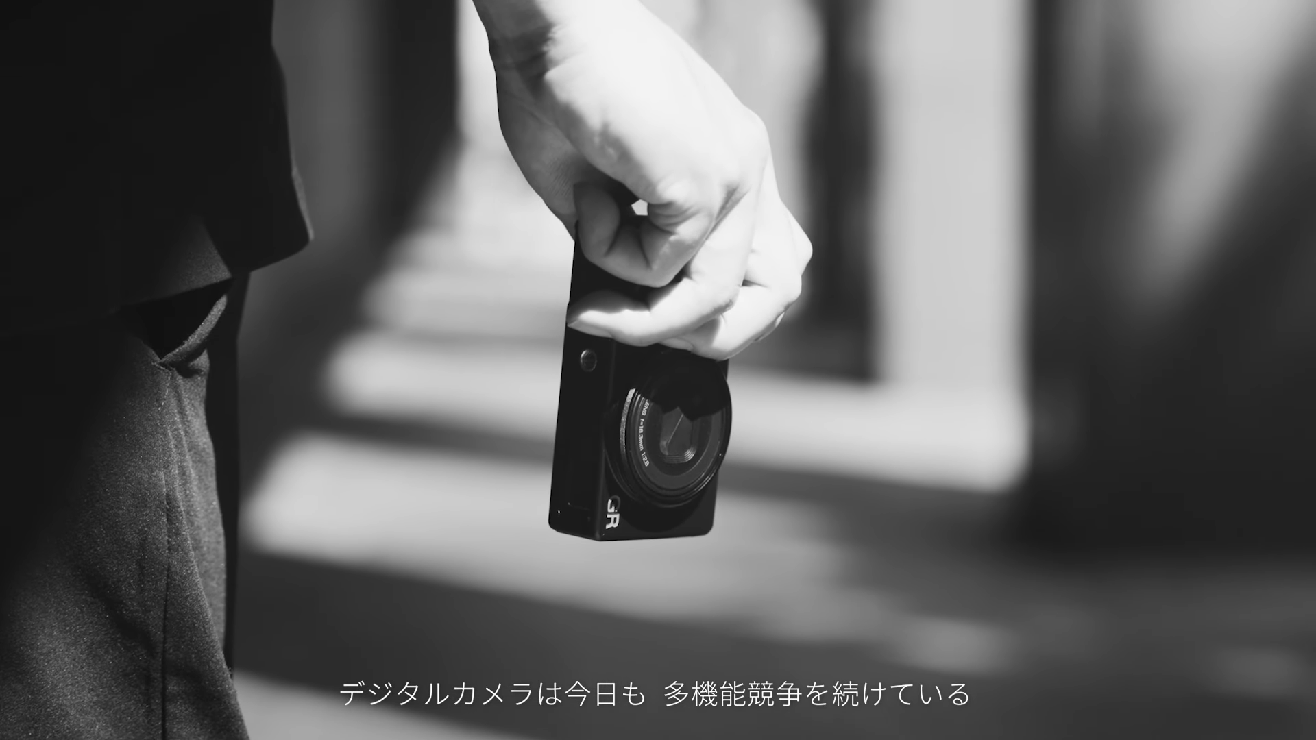 RICOH GR DIGITAL Ⅲコンパクトデジタルカメラお値下げしました