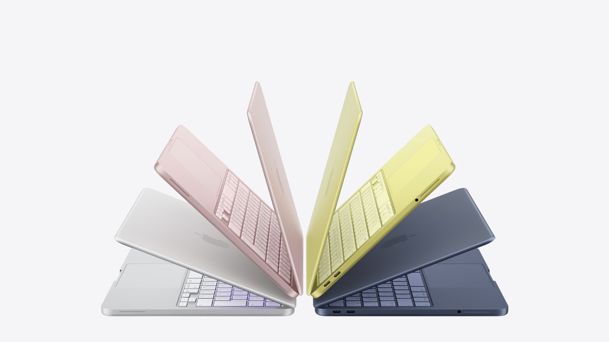 MacBook NeoとAir、Amazonで買うとちょっとお得ですよ | ギズモード