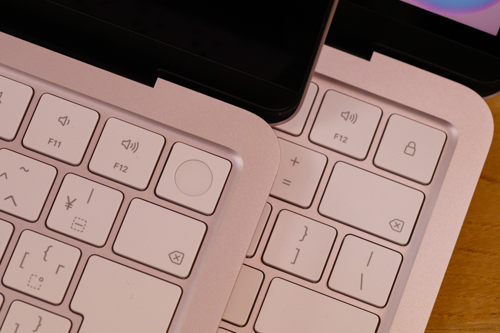 MacBookにTouch IDがなくても全然困らない男の独白 | ギズモード・ジャパン