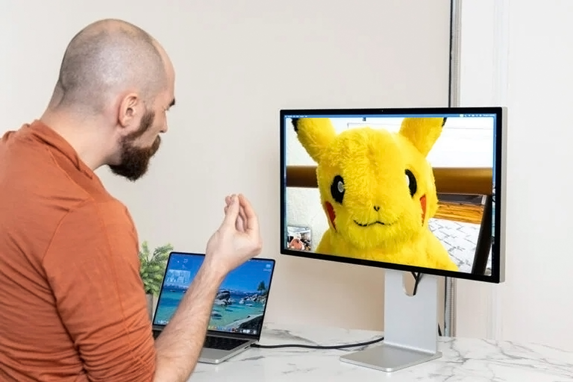 Appleの新作ディスプレイ「Studio Display XDR」、どこが良くて Appleの新作ディスプレイ「Studio Display XDR」、どこが良くて