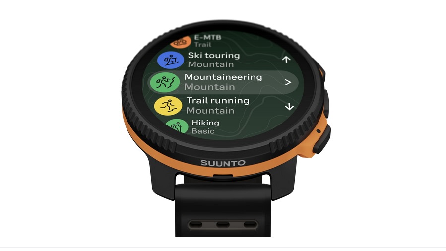 90年代デザインの正統進化。SUUNTOの限定スマートウォッチがタフすぎる