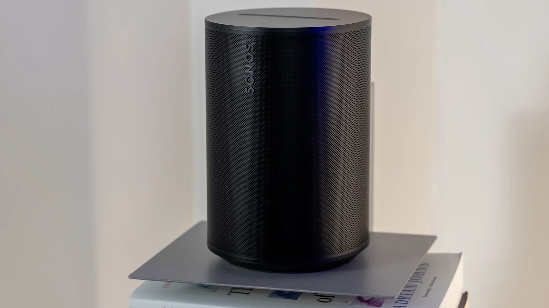 マイク使わないならこれでOK。Sonos Era 100 SLは音がいいミニマル