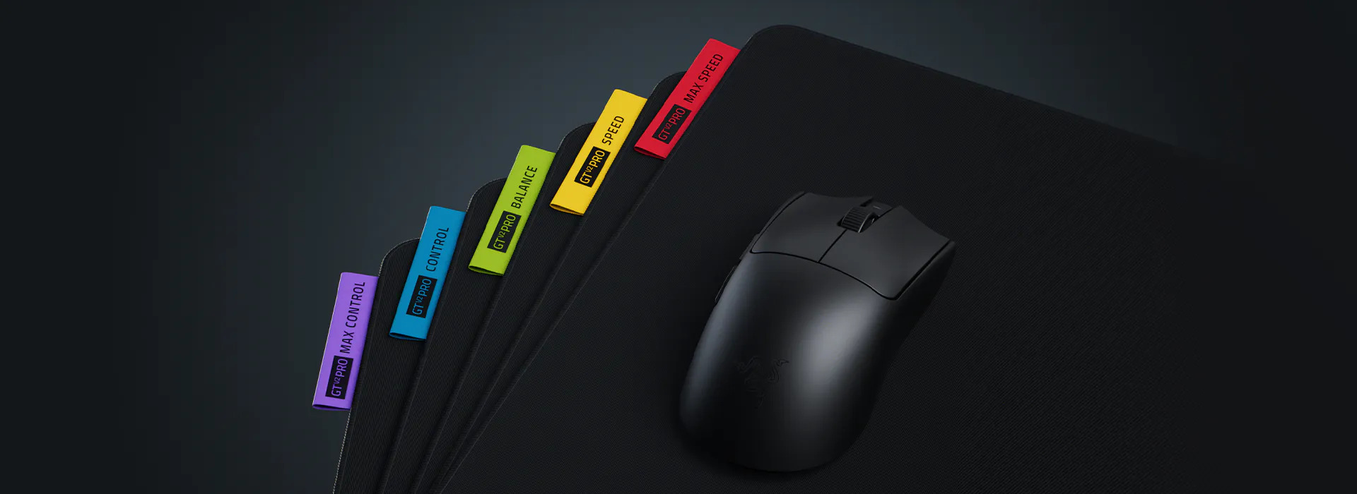軽い、正確、低遅延。すなわち勝てるワイヤレスマウス「Razer Viper V4