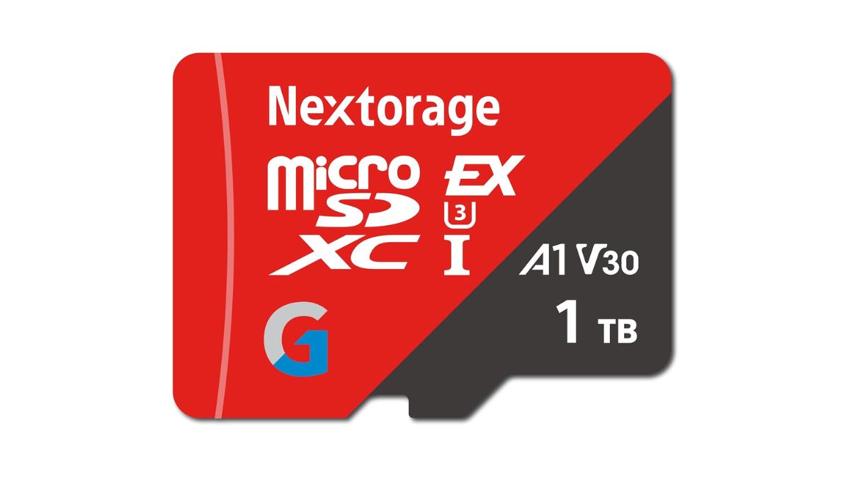 速くてデカい！」と震えるmicroSD、8,500円オフは狩り時でしょ