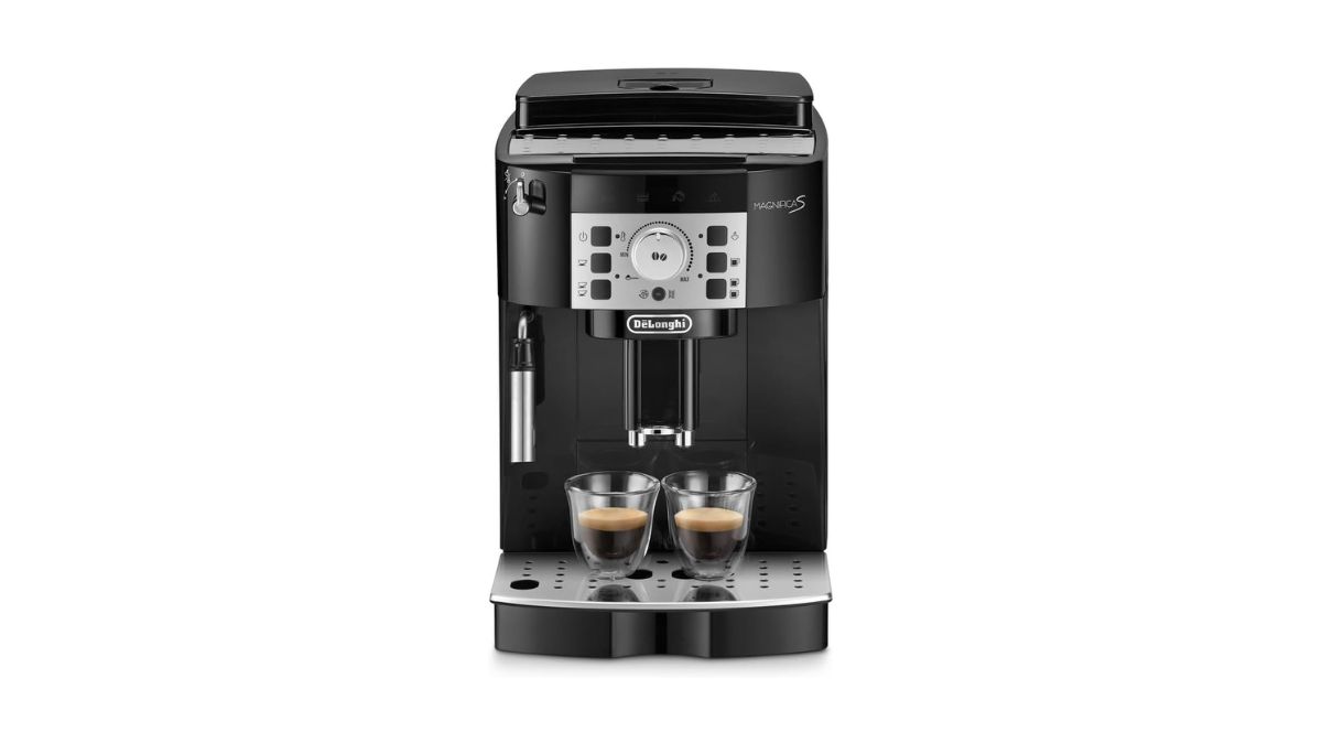 新年度の「美味すぎコーヒー」はデロンギさんで。1.1万円OFFです