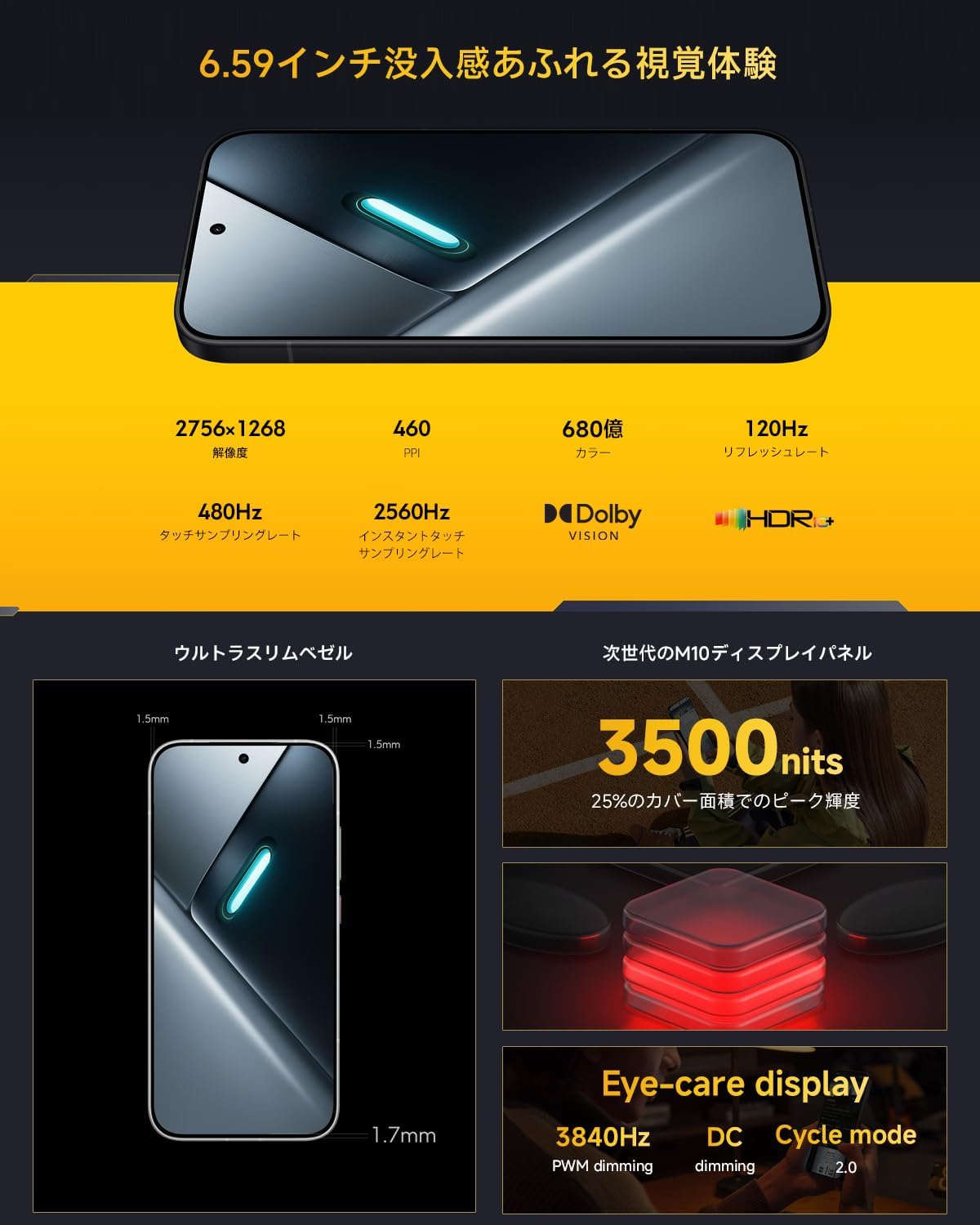 Xiaomiのハイエンド級スマホ「POCO X8 Pro」、過去最安でコスパ爆走