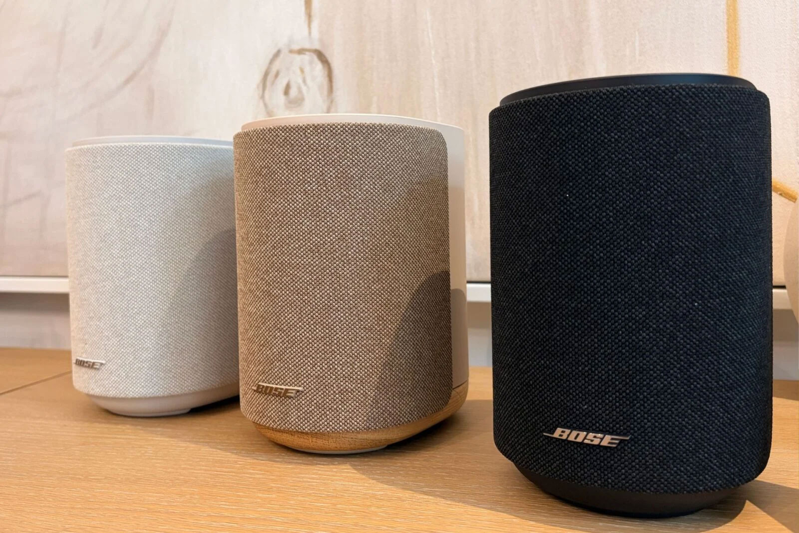 Boseが本気を出してきた。ホームオーディオを再定義するLifestyle