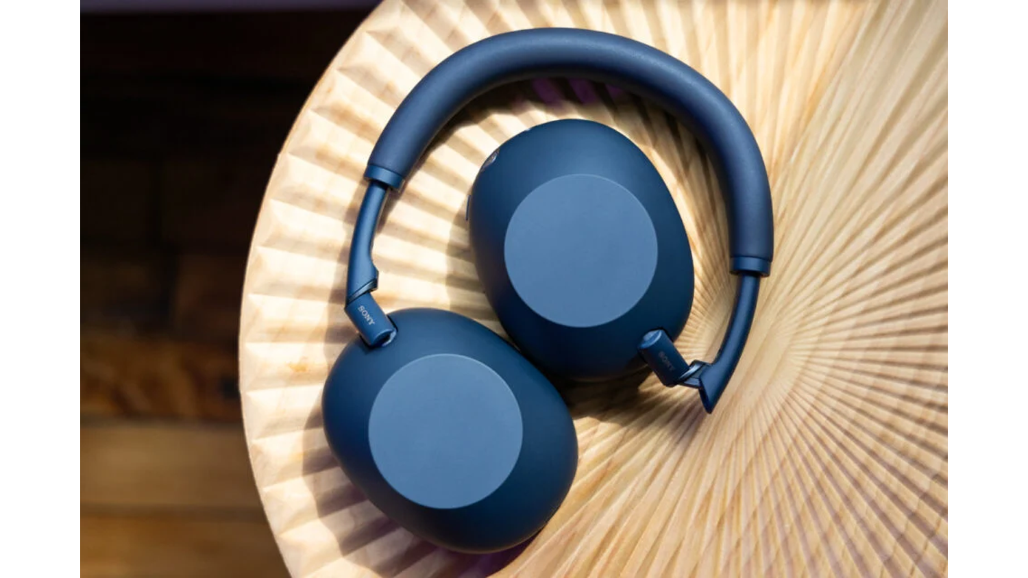 約束された“いい音”。ソニーの超プレミアムヘッドホン「1000X The