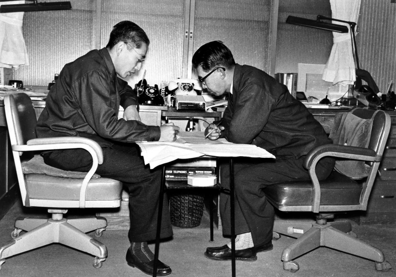 20人の町工場が世界的企業に。80周年を迎えたソニー創業史がアツい