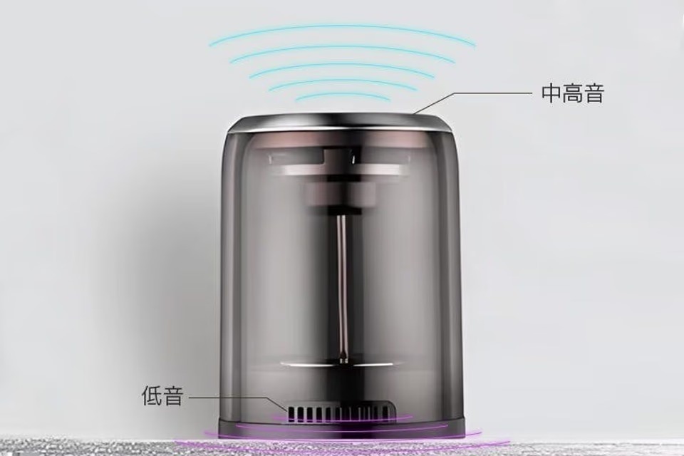 光るし貼れるし防水だし。僕らが欲しかったスピーカーの正解、これじゃ