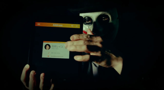 わざとらしい驚きだけど やばいんだって タブレットマジックがすごすぎた ギズモード ジャパン