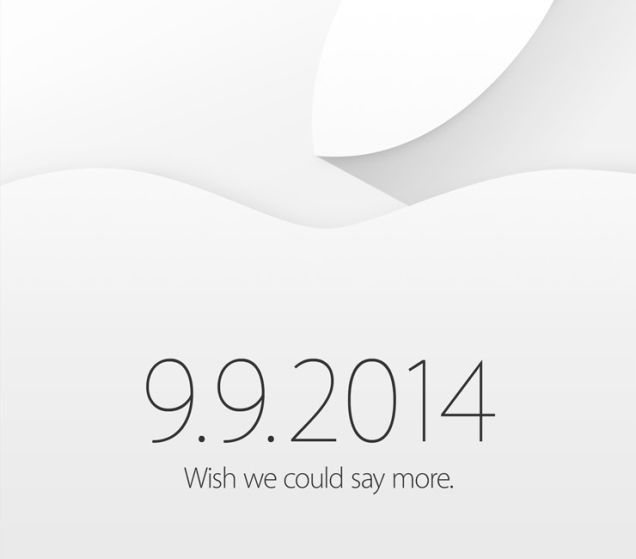 米Gizmodoにとっても、アップルのイヴェントは特別なものになります