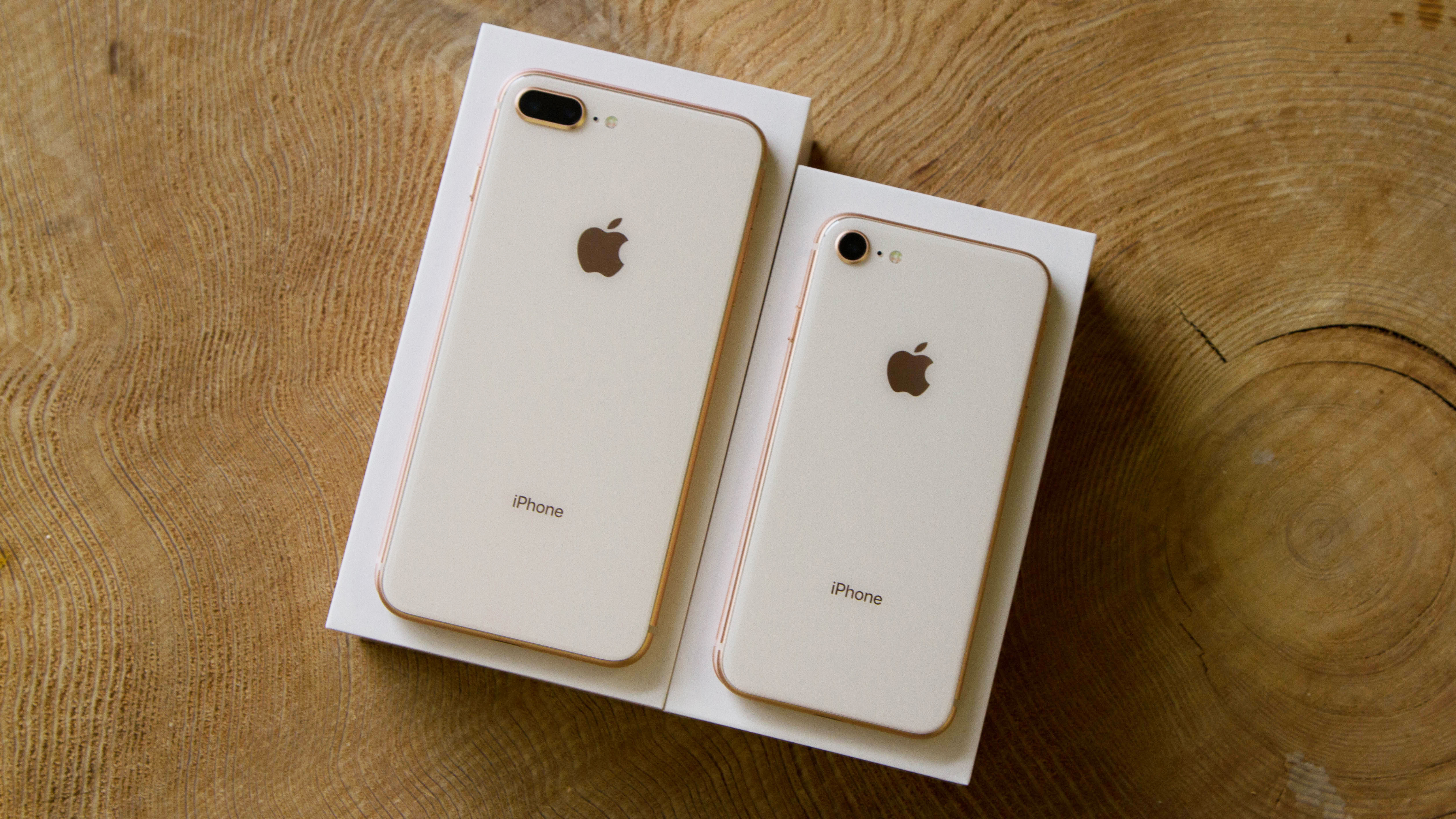 au版のiPhone 8/8 PlusはMVNO向けSIMロックが無しっぽい | ギズモード