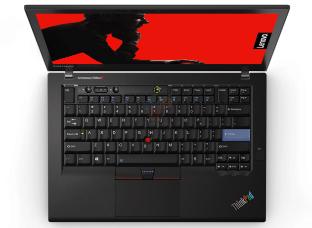 ★値下げ中★早い者勝ち★ ThinkPad 25 25周年記念モデル 謎と期待に包まれた「ThinkPad 25周年記念モデル」の詳細がリーク