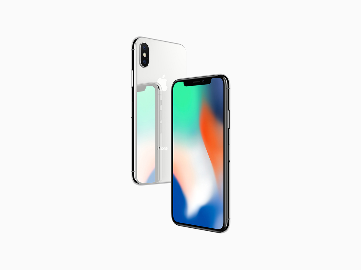 iPhone Xは64GB・256GBどっちを選ぶ？ みんなが狙っているモデルは