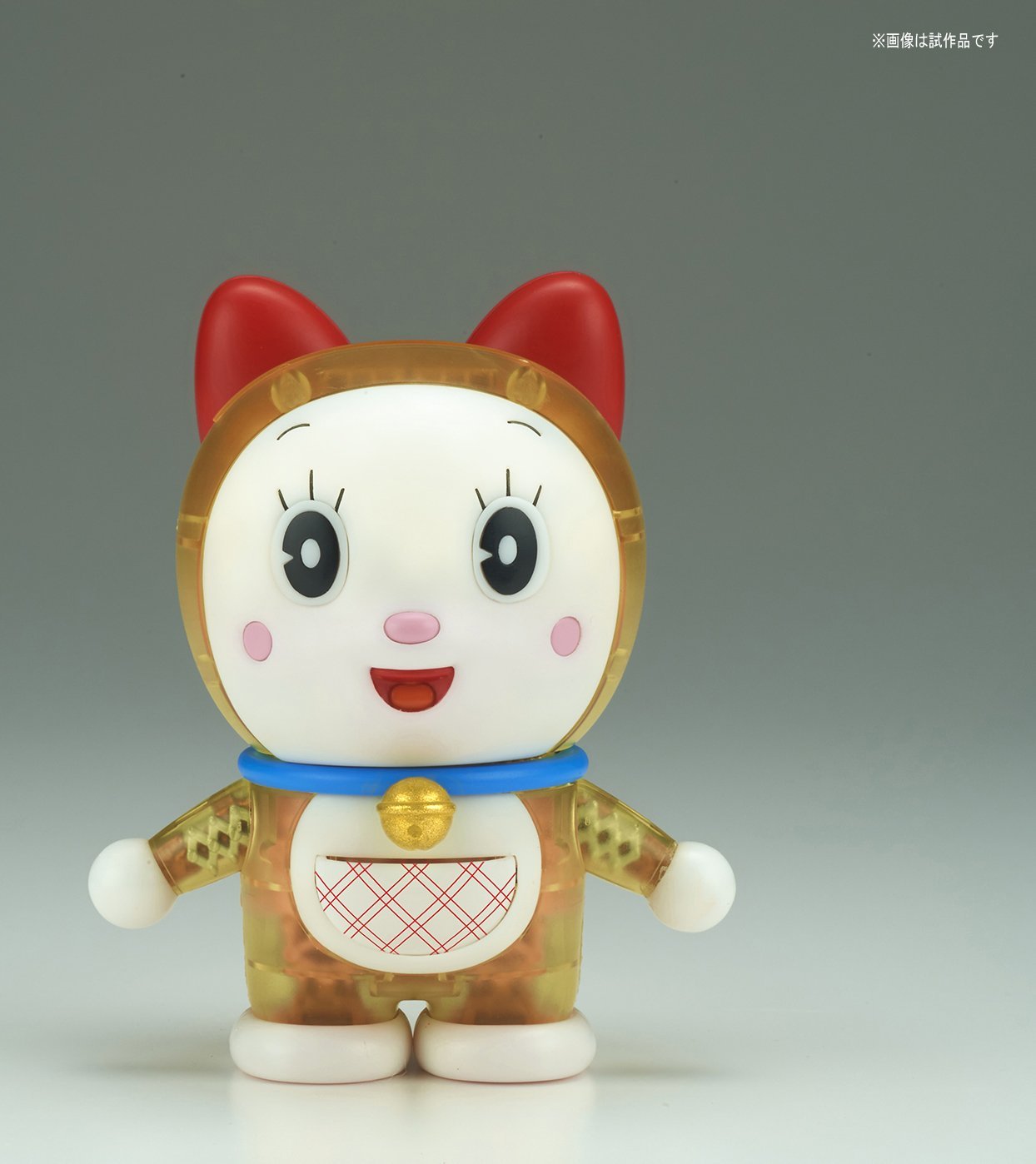僕がっ…ドラえもんを作るんだっ！ 内部構造から作りあげるドラえもん