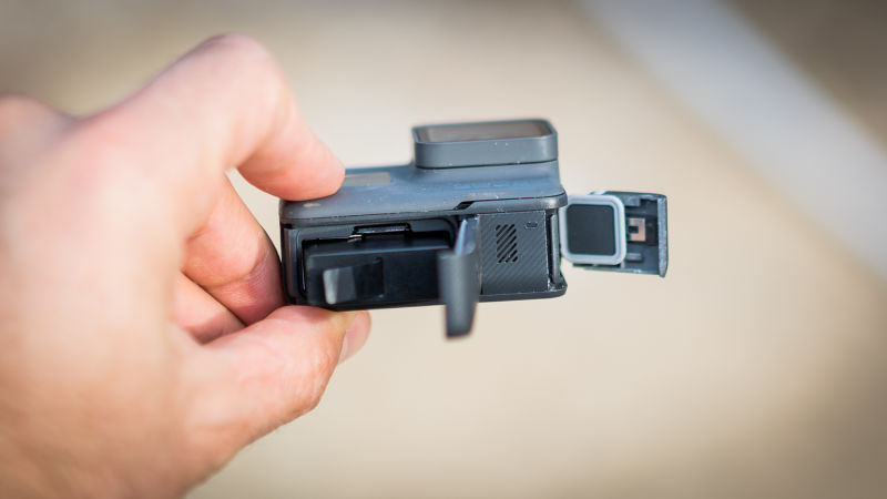 GoPro Hero6レビュー：価格も性能も圧倒的キング！ | ギズモード・ジャパン