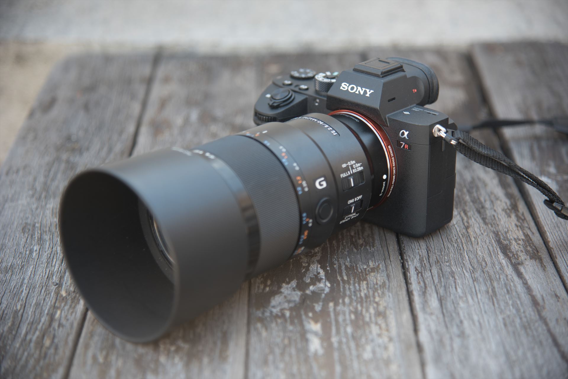 ソニー α7R IIIレビュー：超高画素なのに超高感度が常用できる 