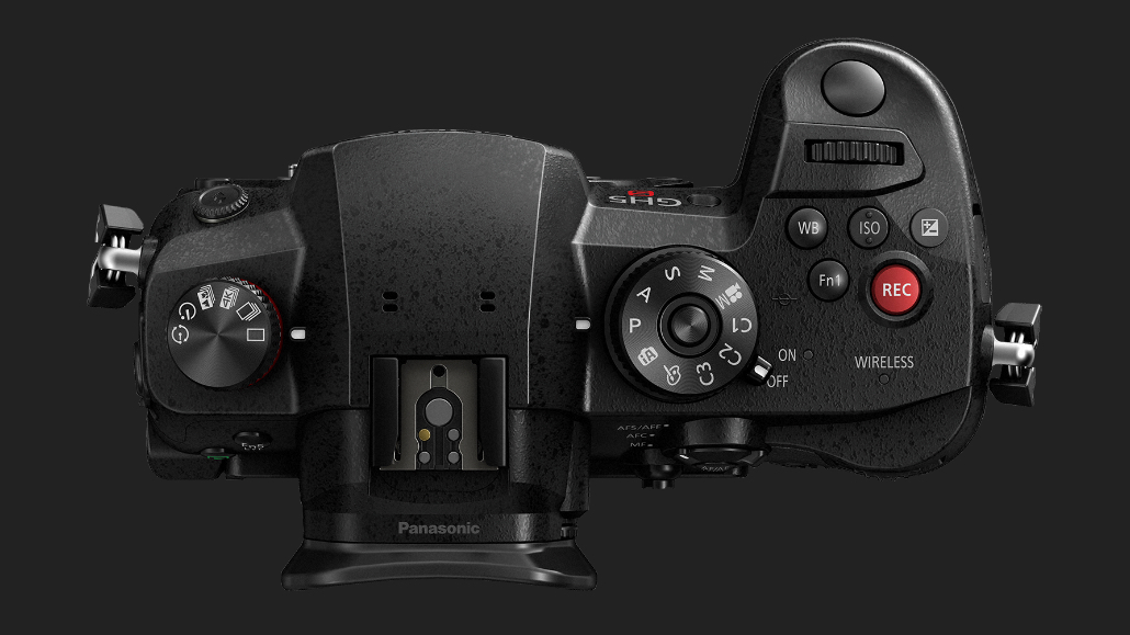 動画用にチューニングされたGH5、パナソニックの高感度番長「Lumix