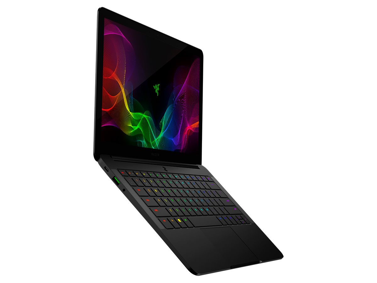 外付けGPUボックス「Razer Core V2」が日本にきたぞ。ノートPCを
