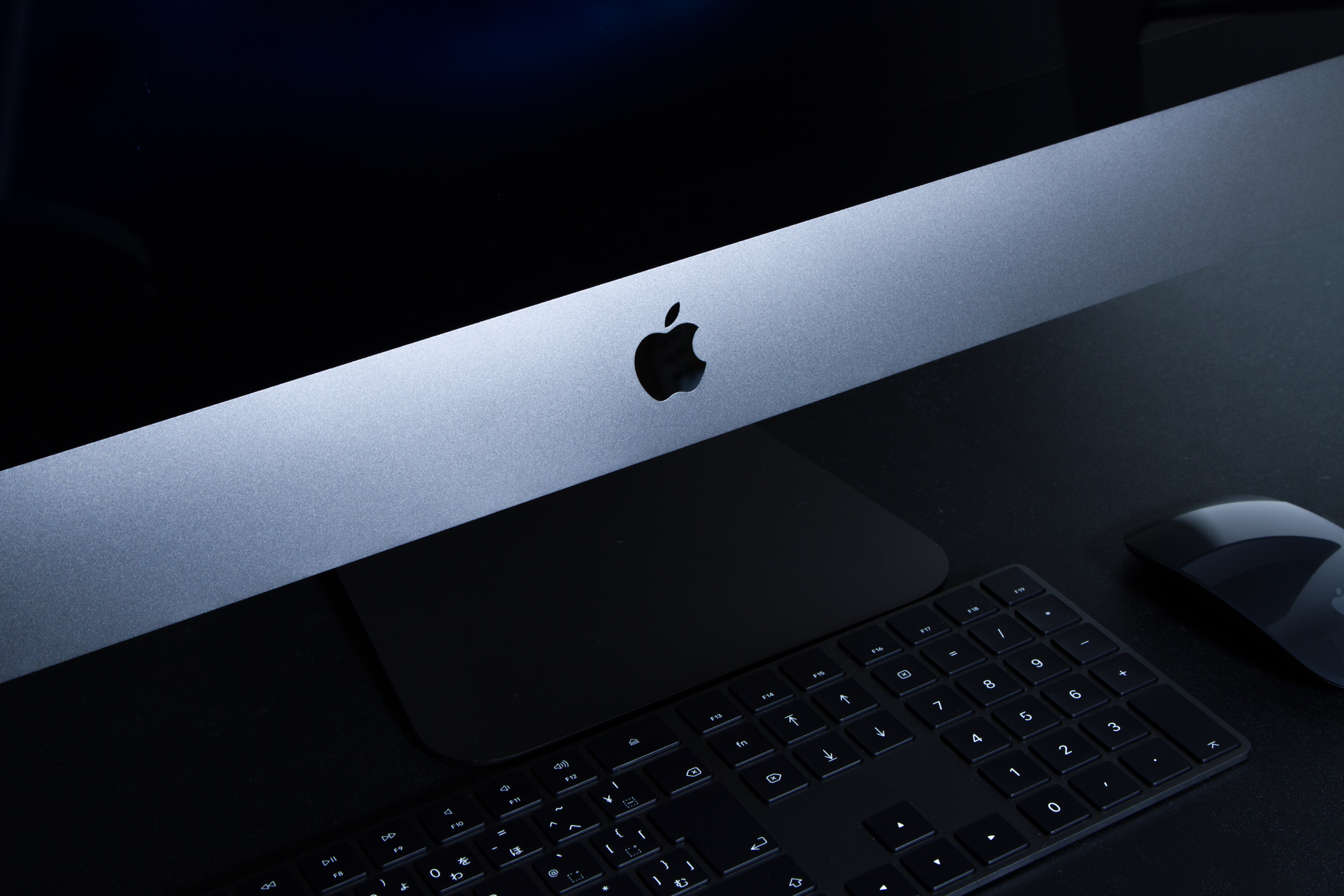 iMac Pro レビュー：このスペック、速すぎて素人には感じることが