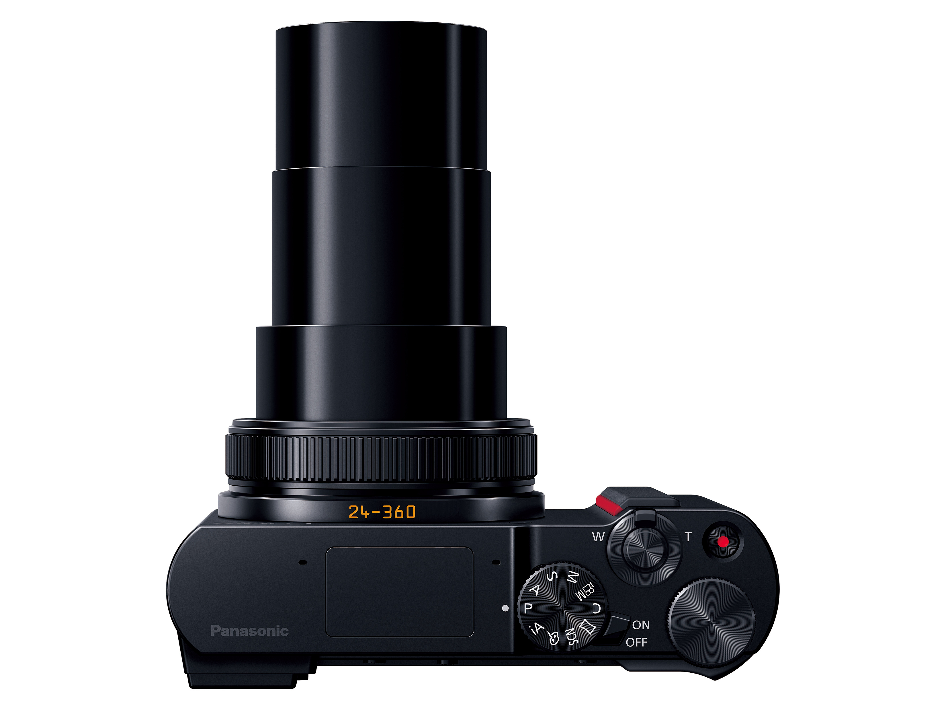 物欲物欲…。1型センサー＋24-360mmがコンパクトボディに凝縮された