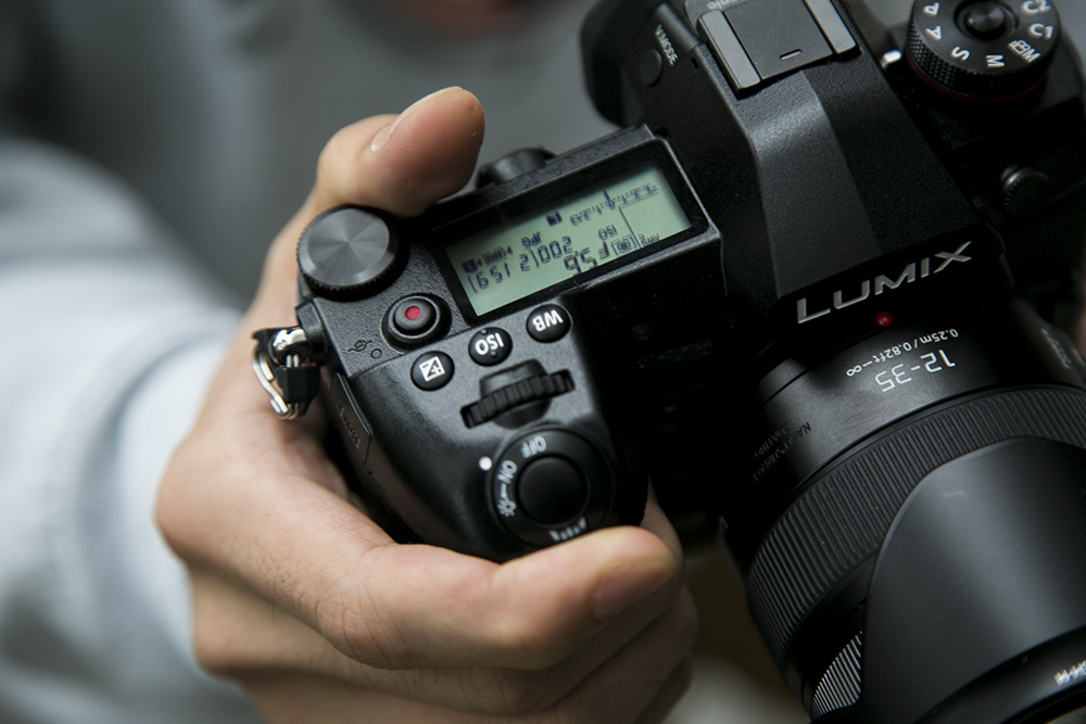 LUMIX G9 PROレビュー：動体撮影には最高のカメラ。ただし重い