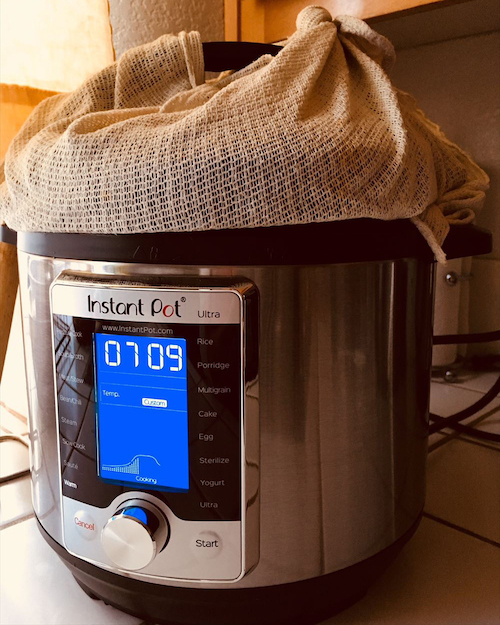 Instant Pot レビュー：150ドルの万能調理マシンが便利すぎて