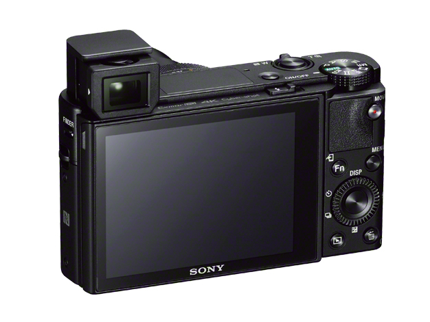 A”を冠した「RX100M5A」登場！ RX100M5のレンズをそのままに、M6クラス