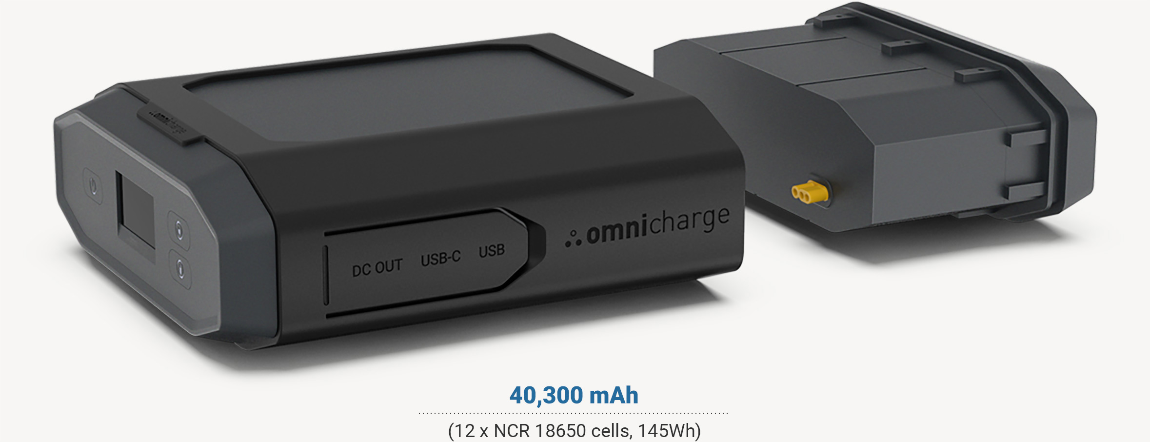 プロ向け」のモバイルバッテリーって普通と何が違うの？ Omni Ultimate