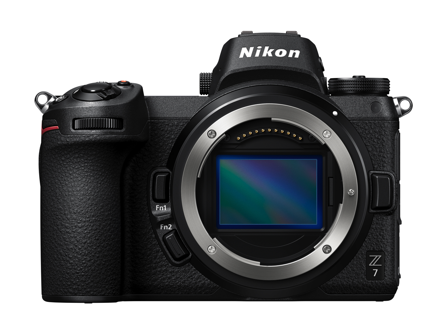 ミラーレス Nikonのフルサイズミラーレスカメラ「Z7」「Z6」を触った印象：ソニー