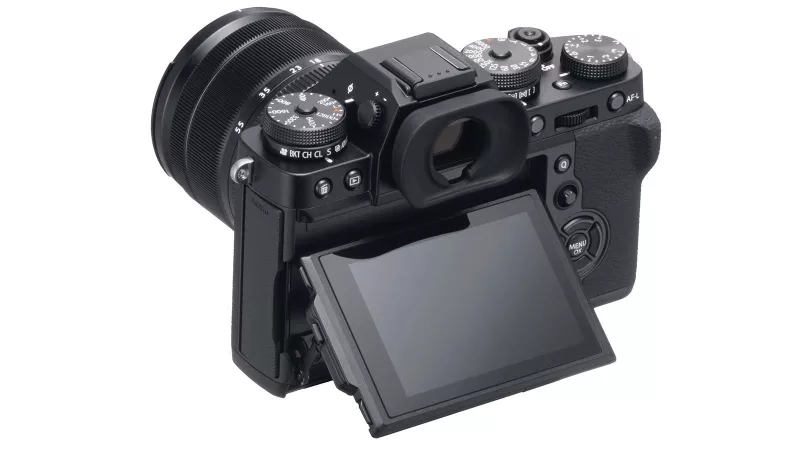 富士フイルム、ミラーレスカメラ「X-T3」を発表！動画も写真も本気な